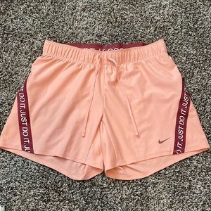 Nike Dry Fit Shorts